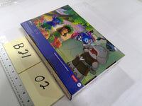 Disney Lilo & Stitch Little People Collector Figure Set Fisher-Price Blue New