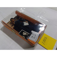 Barbie Ida B. Wells Doll Inspiring Women Series Navy Blue Good NIB HCB94