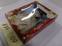 Barbie 2025 Holiday Barbie Signature 12in Doll Gown Collector New In Box Mattel