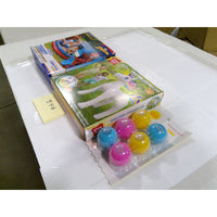Marvel Play Day Sun Squad Inflatable Pool Unicorn Sprinkler Water Balls NEW