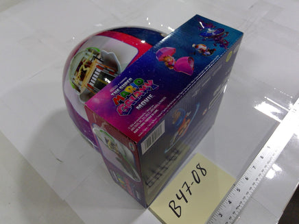 Super Mario Galaxy Movie Yoshi Egg Playset Jakks Mario Yoshi New Boxed Toy