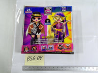 LOL Surprise OMG Movie Magic Ms Direct 10in Fashion Doll New In Box MGA Toy