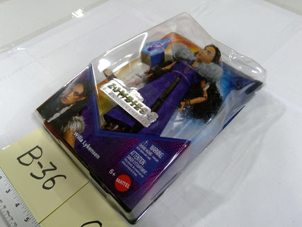 Disney Zombies 4 Dawn Of The Vampires Ken 11in Fashion Doll New In Box Mattel