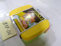 Munchkin Lunch Bento Box With Utensils 18m+ Toddler Kids Meal Multicolor New