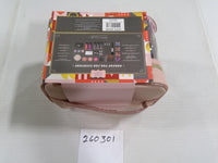 FAO Schwarz Girls Makeup Set Pink Cosmetic Bag Eye Shadow Lipstick Toy Kit Gift