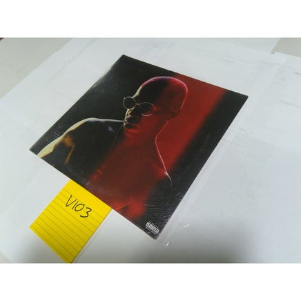 Kid Cudi Insano Vinyl LP Record Album New Sealed 2024 Hip Hop Rap 21 Tracks