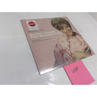 Brenda Lee Rockin Around The Christmas Tree Vinyl LP Pink New Target Exclusive