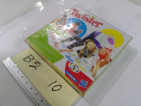 Hasbro Gaming Twister Classic Family Board Game 2-4 Players 6+ New Sealed