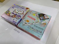 Hasbro Games Jakks Wild Monopoly Rep-tiles Family Board Game Lot New Sealed
