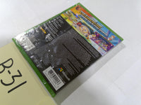 Rabbids Party Of Legends Xbox One Video Game New Sealed Ubisoft E Rated Family