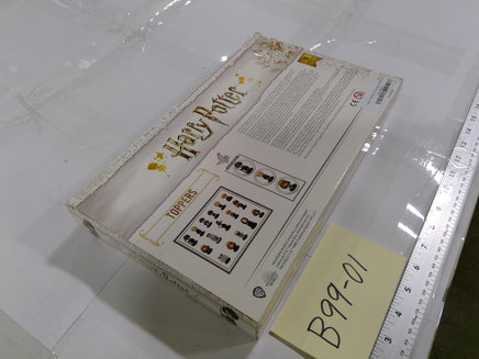 Harry Potter PMI Toppers Deluxe Box 12-Pack Mini Figure Set Series 2 New In Box