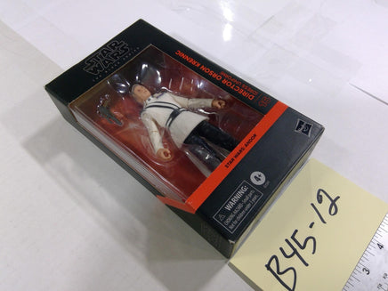 Star Wars Black Series Director Krennic 6in White Action Figure Hasbro Andor