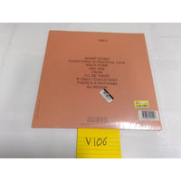 Bon Iver SABLE, Vinyl Record 2xLP Target Exclusive Black Red New Sealed Limited