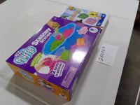 Playfoam Pluffle Sensory Station Toy Story 4 Matching Game Lot New Sealed