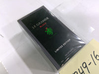 Le Grande Black Eau De Toilette Spray 100ml 3.4oz Pour Homme Limited Edition New