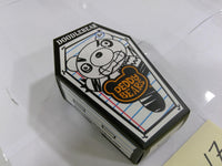 Deddy Bears Doodlebear 5in Plush Bear Coffin Box 6+ New In Box Collectible Toy