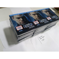 Showtime Dexter New Blood Blu-ray Lot of 30 Brand New Sealed 4-Disc Sets