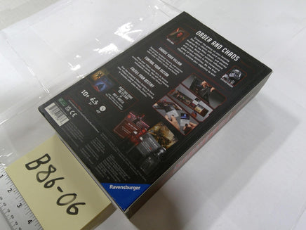Ravensburger Star Wars Villainous Revenge At Last Board Game 2-3 10+ New Sealed