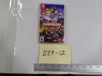 PAW Patrol Championship Nintendo Switch Game New Sealed Outright E Rated Family