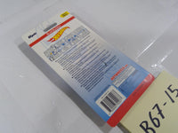 Brush Buddies Hot Wheels Toothbrushes 6 Pack Soft Bristles Kids Boys New