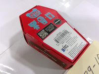 Deddy Bears Valentine Series 2 Peelz Roblox Blind Pack Mini Toy New Sealed Red