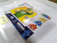 PJ Masks Gekko Dress-Up Costume Set Boys One Size Green Mask Top Party Hero New