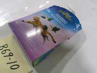 Disney Encanto Antonio Madrigal Animal Friends Figure Set JAKKS Boxed Toy New
