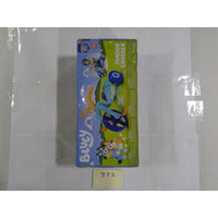Bluey Junior Cruiser Fly Wheels Toddler Tricycle 10 Inch Blue New 18-36 Months
