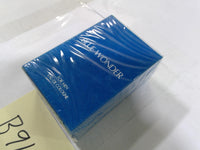 Blue Wonder Blu For Men 3.4oz Eau De Cologne Mens Blue Fragrance Gift New