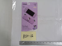 Nintendo Switch Lite Razer Skins Kuromi Sanrio Console Skin Purple Vinyl New