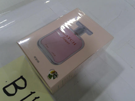 Catch Flower Eau De Parfum 100ml 3.3oz Floral Perfume Spray Women New Gift
