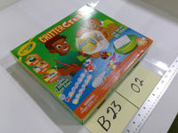 Crayola Critter Creator Fossil Kit Bug Fossils STEAM Activity Toy New Sealed