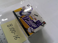 2024 Panini Prestige Football Trading Cards Blaster Box 66 NFL Cards Sealed