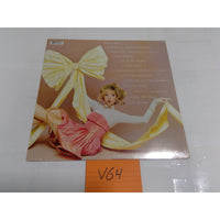 Lindsey Stirling Snow Waltz Vinyl Target Exclusive New Alternate Art Holiday LP