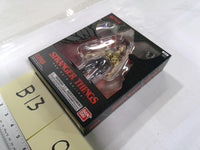 Stranger Things Eleven The Void Series Action Figure Bandai Boxed Toy Multicolor