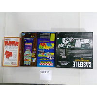 Hasbro Goliath Mixed Board Game Bundle Kids Teens Adults New Monopoly Casefile