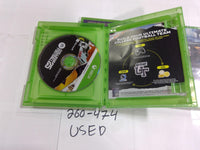 College Football 25 GTA V Star Wars Jedi Survivor Xbox Series X Game Lot Used