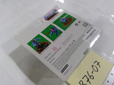 Masters Of The Universe Skeletor Roton Playset Mattel Eternia Minis New Toy