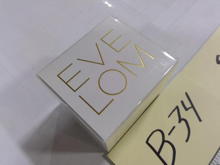 Eve Lom Cleanser Facial Cleansing Balm With Muslin Cloth Makeup Remover New
