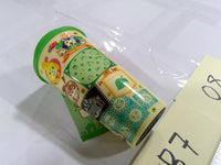 Paladone Animal Crossing Travel Mug Multicolor Green Lid Video Game Cup