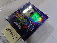 Doomlings Plush Card Game Deluxe Collectors Box New Sealed Ages 10+ Multicolor