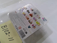 Disney Ily 4EVER Toy Story Alien 4in Doll Playset Tote Series 1 New In Box JAKKS