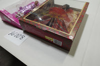 Barbie Dolls Lot 2024 Holiday Signature & Deluxe Pink Outfit New In Box Mattel