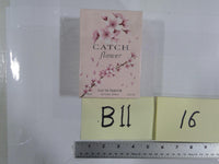 Catch Flower Eau De Parfum 100ml 3.3oz Floral Perfume Spray Women New Gift