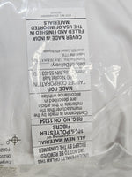 Firm Stay Plush Bed Pillow  (20in X 28in) Standard/Queen-Threshold