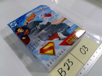 DC Superman Up In The Sky Flying Krypto Figure Helicopter Toy Spin Master New
