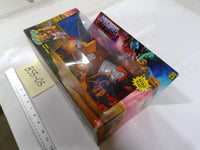 Masters Of The Universe Stridor Armored War Horse Mattel Toy New Multicolor