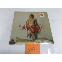 Lady Gaga Harlequin Vinyl LP Target Exclusive Alternative Cover Poster New