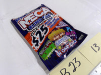 NECA Best Of Blind Bag Toys & Collectibles Mystery Toy Lot Sci-Fi Gamer New