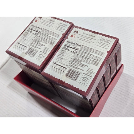 Favorite Day Hot Cocoa Spoons 10 Boxes Marshmallow Peppermint Cinnamon NEW 2026